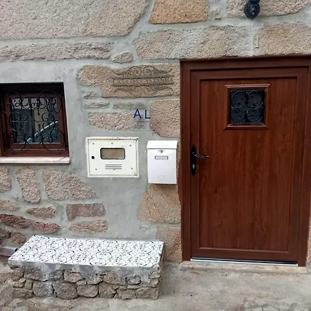 Casa Da Castanha *