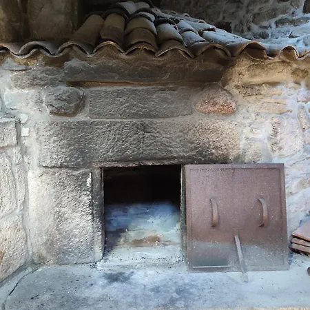 Сasa de vacaciones Casa Da Castanha *
