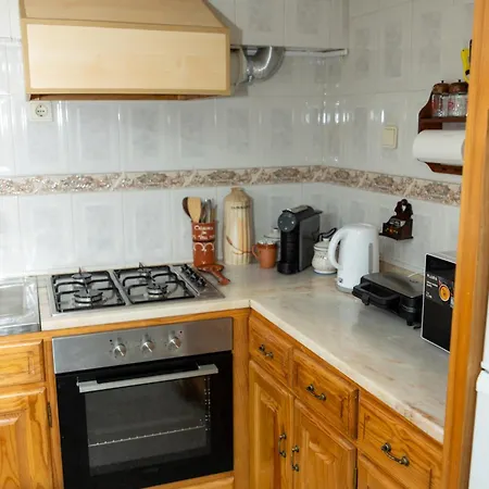 Casa Da Castanha Casa vacanze