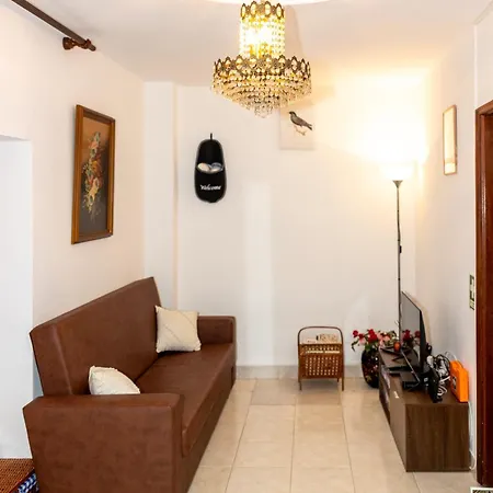 Casa Da Castanha *