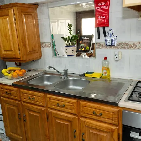 Casa Da Castanha Casa vacanze