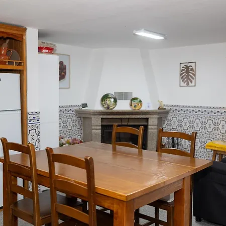 Casa vacanze Casa Da Castanha Sernancelhe