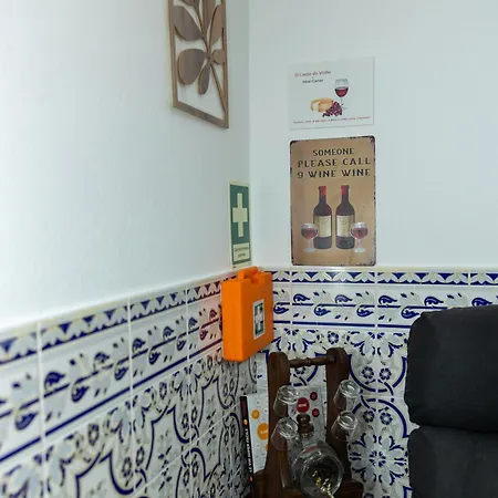 Casa Da Castanha Casa vacanze Sernancelhe