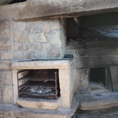 Casa Da Castanha * Sernancelhe
