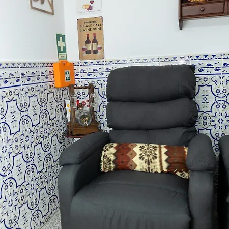 Casa Da Castanha Сasa de vacaciones