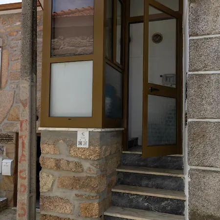 Casa Da Castanha *