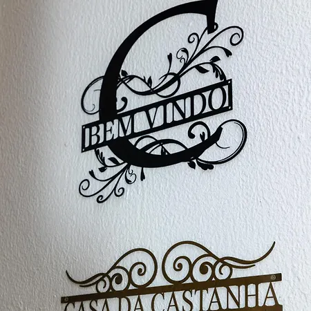 Casa Da Castanha Casa vacanze Sernancelhe
