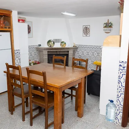 Casa vacanze Casa Da Castanha Sernancelhe