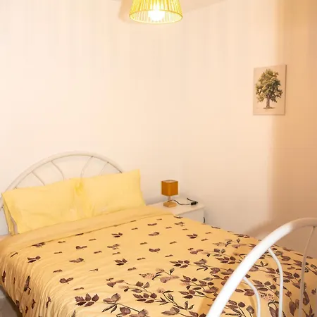 Casa Da Castanha Casa vacanze