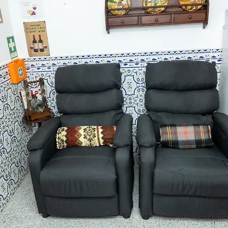 Casa Da Castanha Sernancelhe