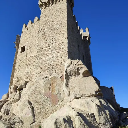 Casa Da Castanha