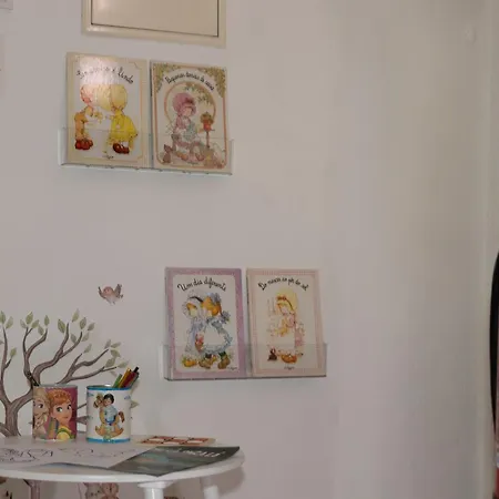 Casa Da Castanha *