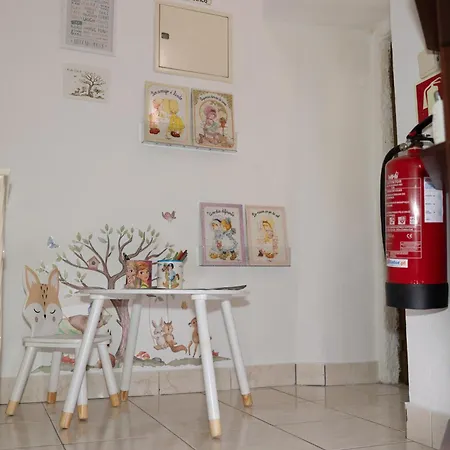 Casa Da Castanha Casa vacanze