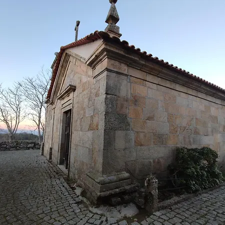 Casa Da Castanha Casa vacanze Sernancelhe