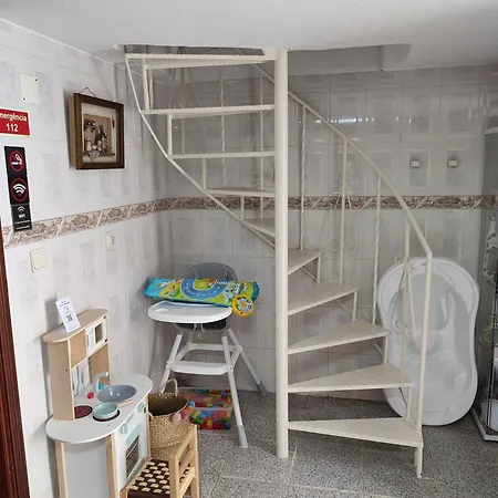 Casa vacanze Casa Da Castanha