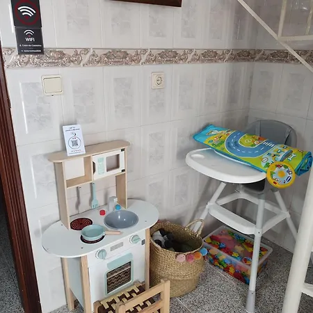 Casa Da Castanha * Sernancelhe